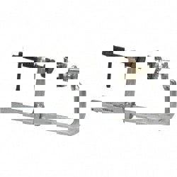 Sliding Arm Bar Clamp: 12.5000