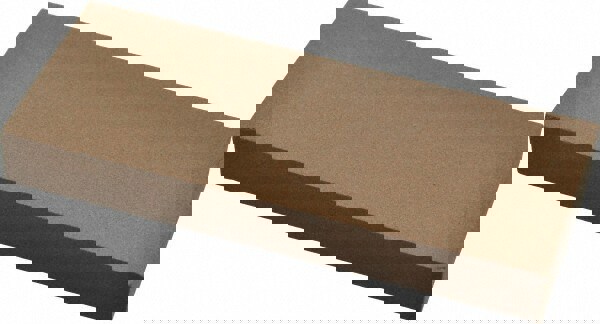 Sharpening Stone: 5/8'' Thick, Rectangle