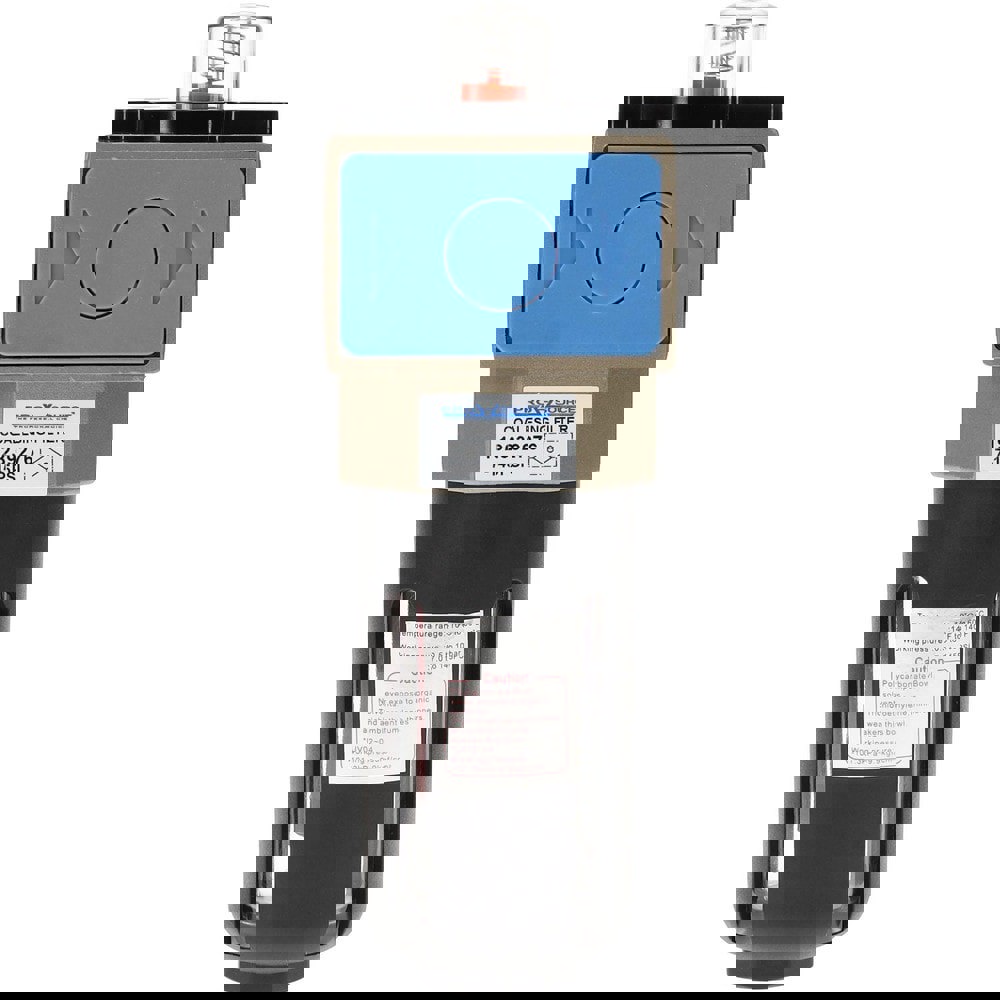 Coalescing Filters; Filter Type: Interme