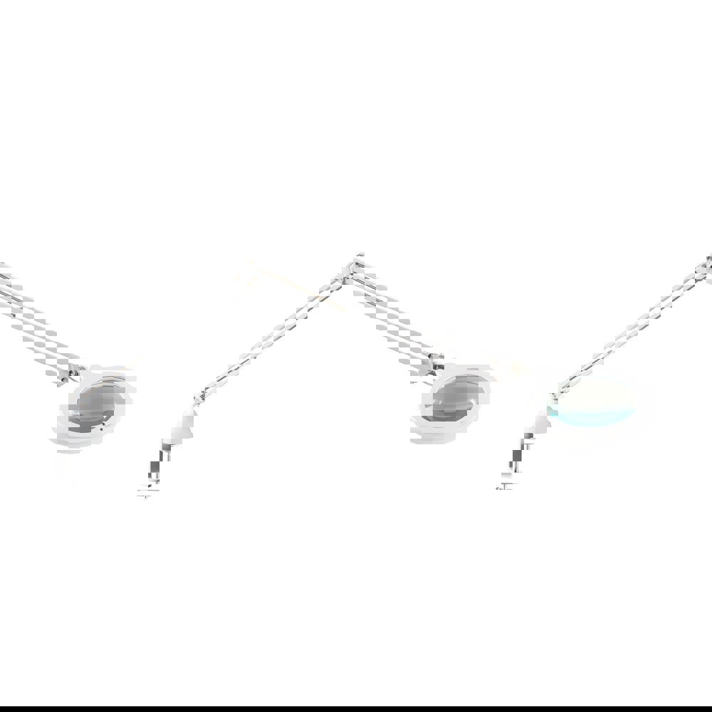 Task Light: LED, 43.307