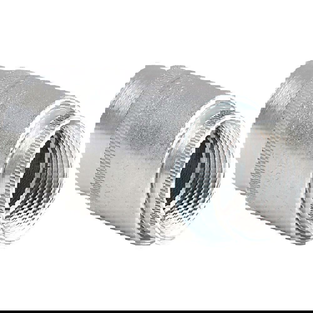 Conduit Union: For Rigid, 1/2