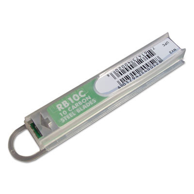 BLADE, REPL, F / SH, LH, 10 / PK