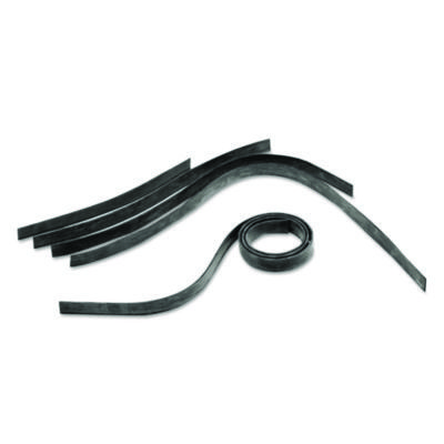 SQUEEGEE,BLADE,RUBBER,36