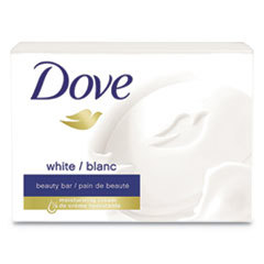 SOAP,DOVE,BAR,2.65OZ,WH