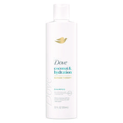 SHAMPOO,DOVE COCO ,6-12OZ