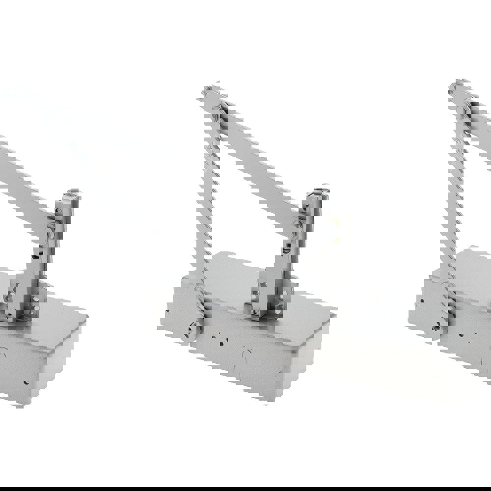 7500 Multi-Sized Door Closer Damper: 250