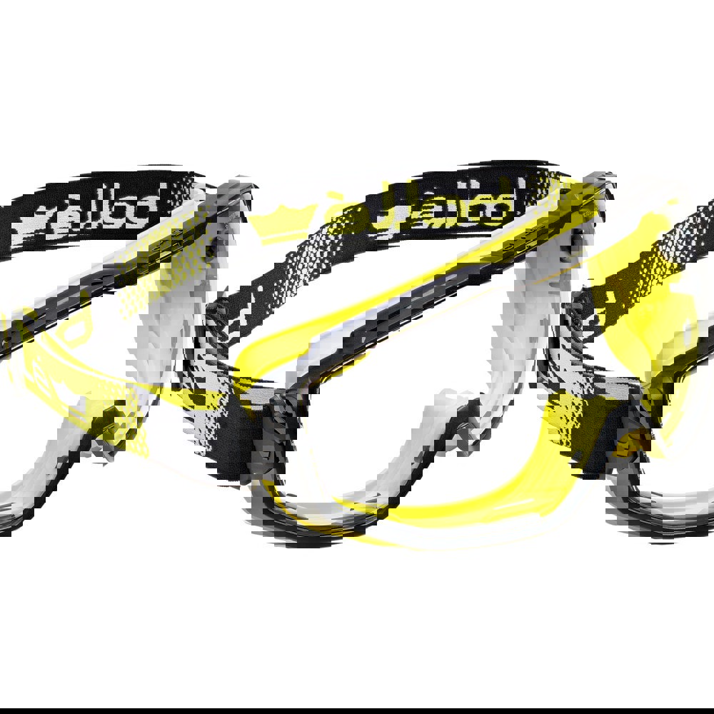 Safety Goggles; Protection Type: Splash; Dust ; Lens Coating Properties: Anti-Fog & Anti-Scratch ; Type: Safety Goggles ; Vent Type: Indirect ; Lens Color: Clear ; Lens Material: Polycarbonate