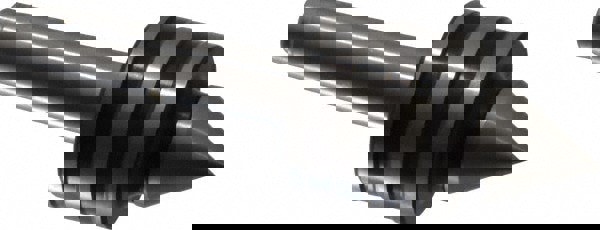 Live Center: Taper Shank