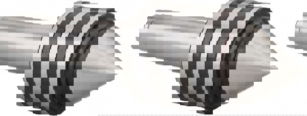 Live Center: Taper Shank