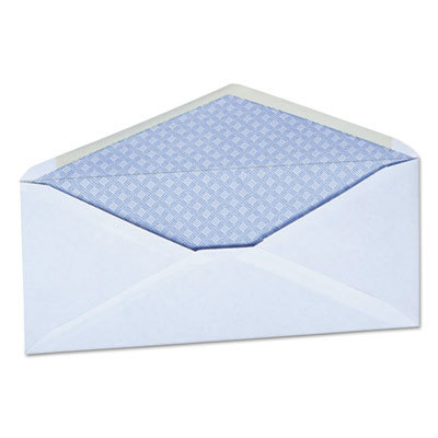Business Mailing Envelope: 4-1/8