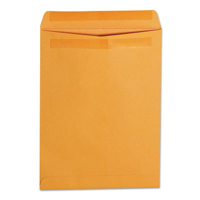 Kraft Catalog Mailing Envelope: 9