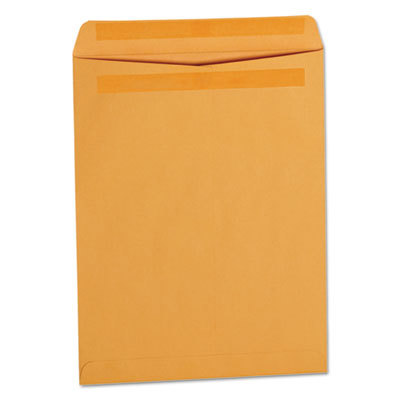 Kraft Catalog Mailing Envelope: 10