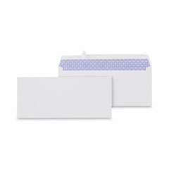 Business Mailing Envelope: 4-1/8
