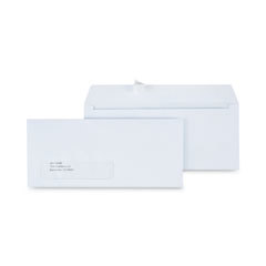 Business Mailing Envelope: 9.63