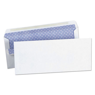 Business Mailing Envelope: 9.63