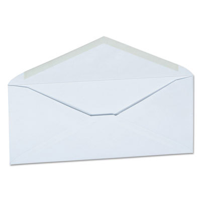 Business Mailing Envelope: 7-1/4