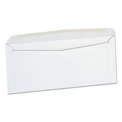 Business Mailing Envelope: 4-1/8