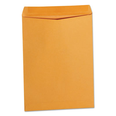 Kraft Catalog Mailing Envelope: 9