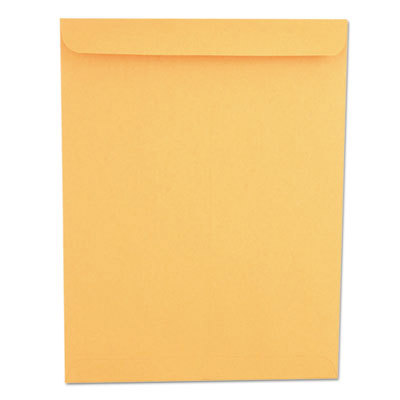Kraft Catalog Mailing Envelope: 10