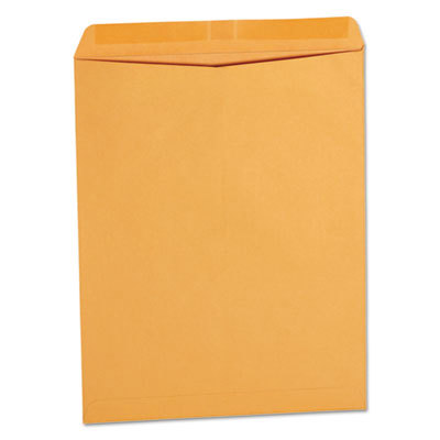Kraft Catalog Mailing Envelope: 11-1/2