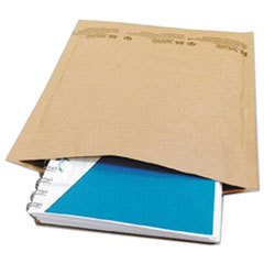 Padded Mailer: Self-Adhesive, 13