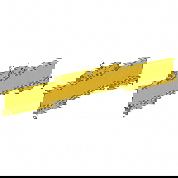 Lifting Aid Below-the-Hook Lifter