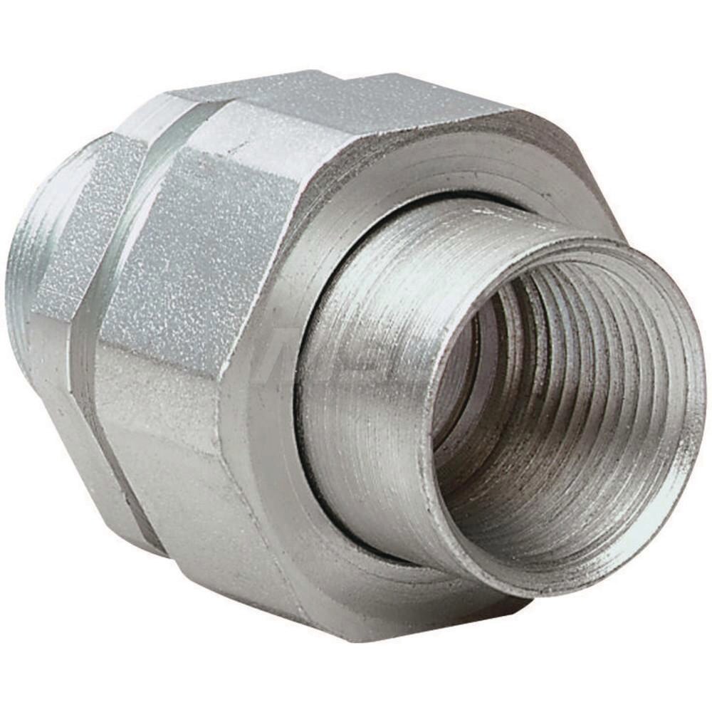 Conduit Union: For Rigid, 1