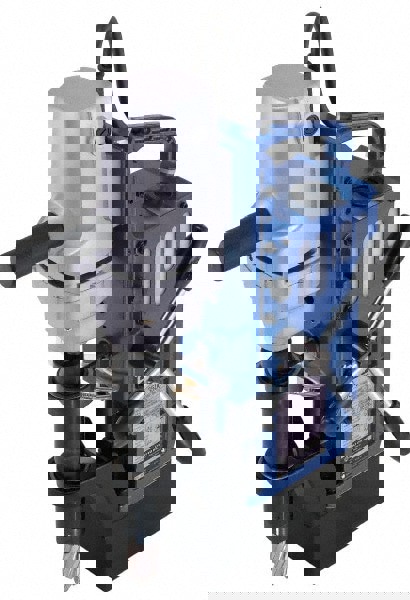 Corded Magnetic Drill: 3/4