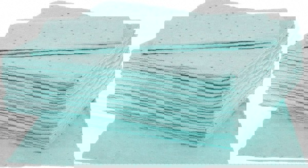 Sorbent Pad: Universal Use, 17