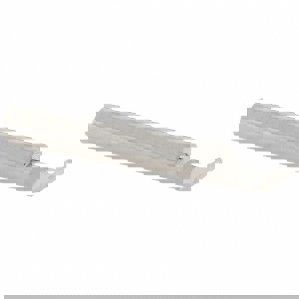 Grooving Tool: Undercut