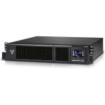 1500VA UPS RACK MOUNT 2U LCD 8OUT NEMA S