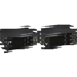 3000VA/3000W ON LINE 2U R/T LCD 8 X IEC