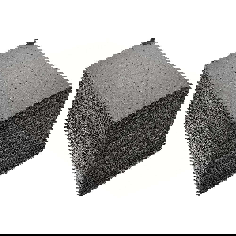 Sorbent Pad: Universal Use, 15