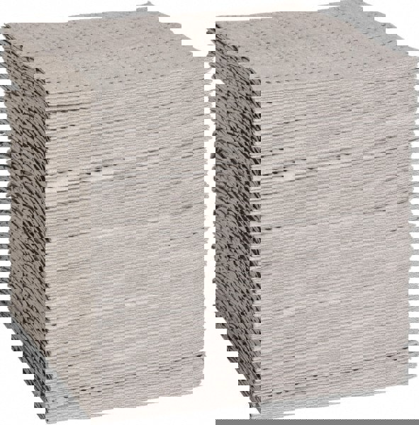 Sorbent Pad: Universal Use, 15