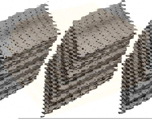 Sorbent Pad: Universal Use, 15