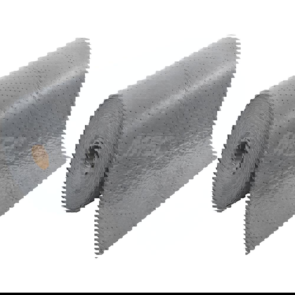 Sorbent Roll: Universal Use, 150' Long, 30