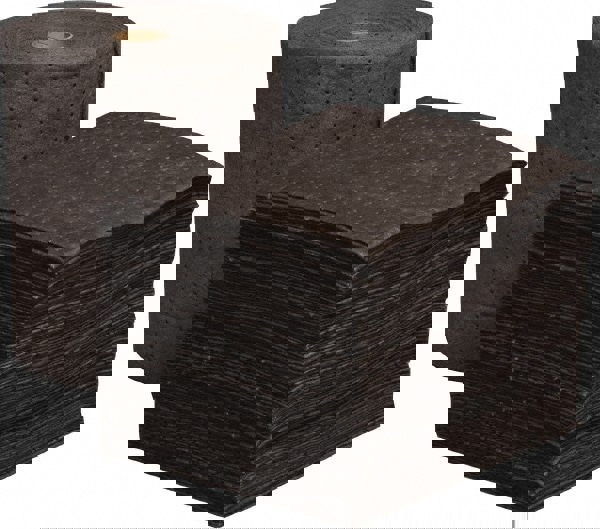 Sorbent Pad: Universal Use, 15