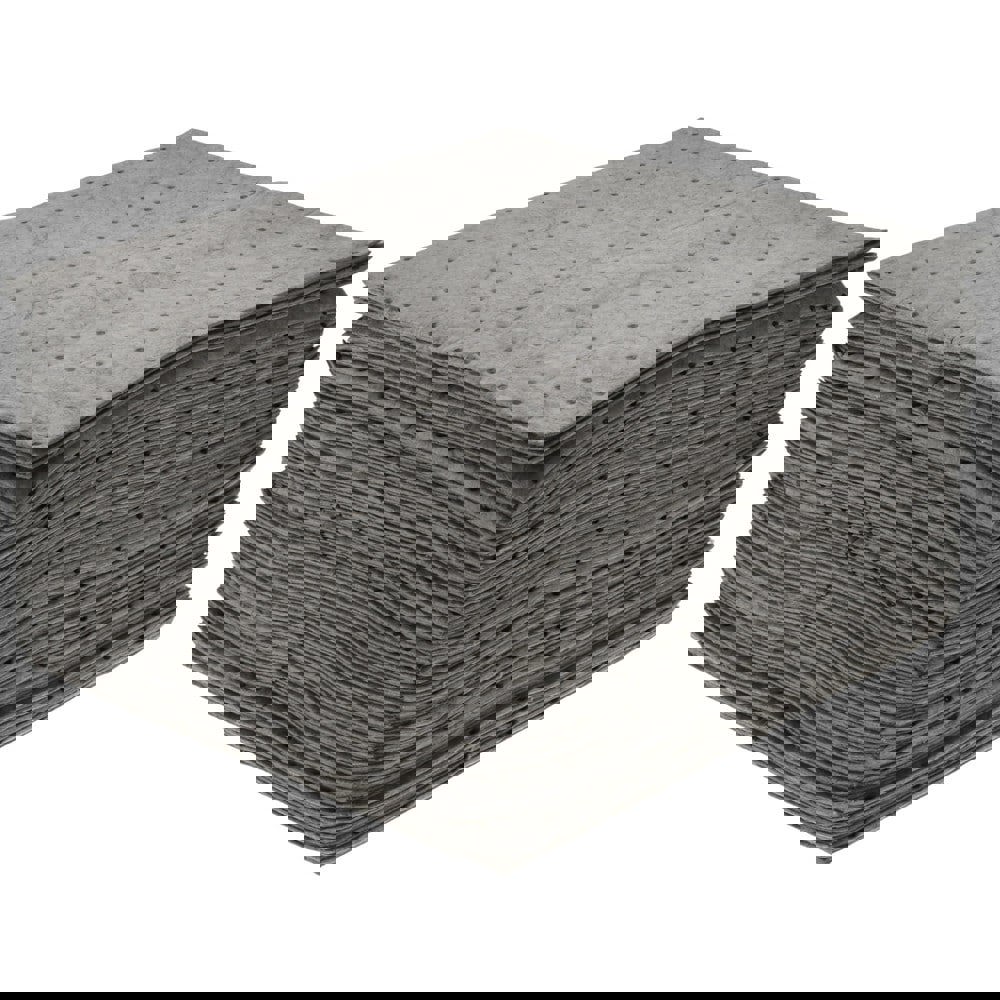 Sorbent Pad: Universal Use, 15