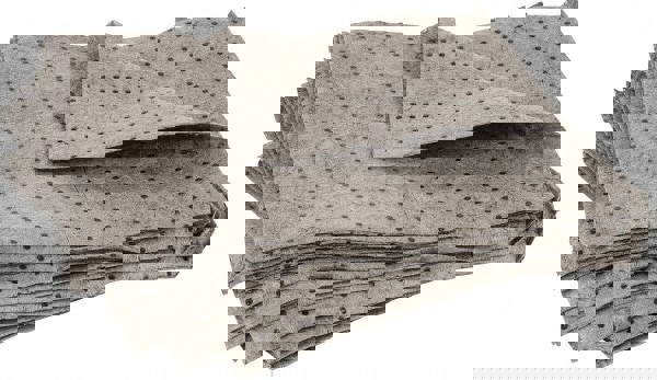 Sorbent Pad: Universal Use, 15