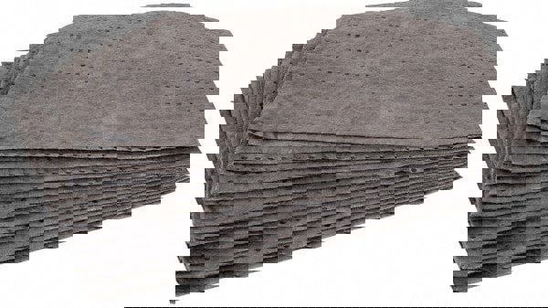 Sorbent Pad: Universal Use, 15