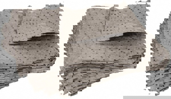 Sorbent Pad: Universal Use, 30