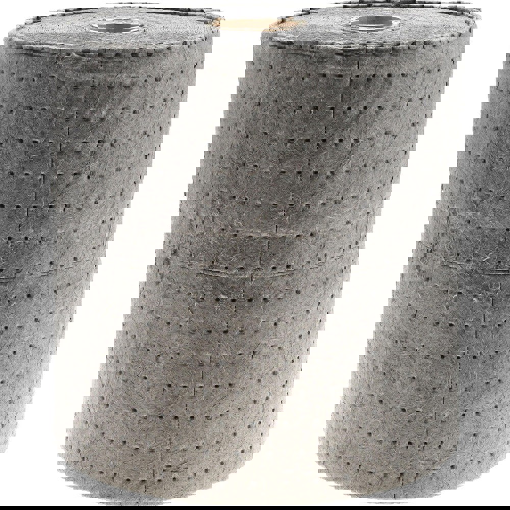 Sorbent Pad: Universal Use, 15