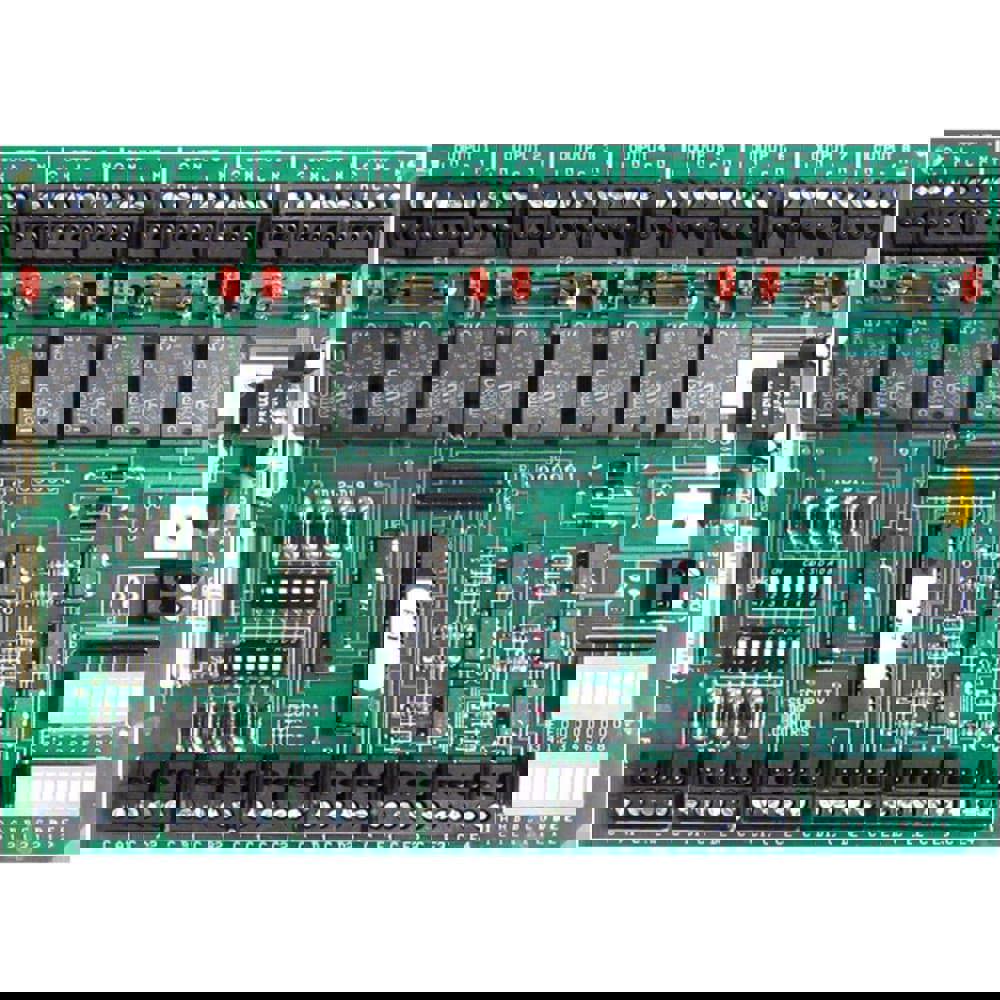 Electromagnet Lock Accessories; Accessory Type: Controllers ; For Use With: SDC Access Control ; UNSPSC Code: 46171500