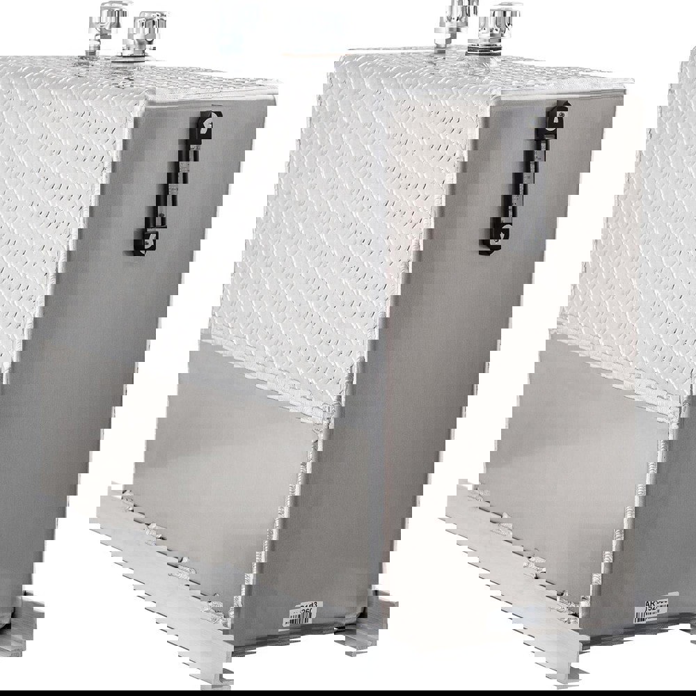 Fluid Evacuation Systems; Material: Aluminum ; Includes: Hardware ; For Use With: Dump Trucks, Walking Floor/Live Floor Applications, Truck and Trailer Hydraulic Systems ; Standards: None ; UNSPSC Code: 24111800