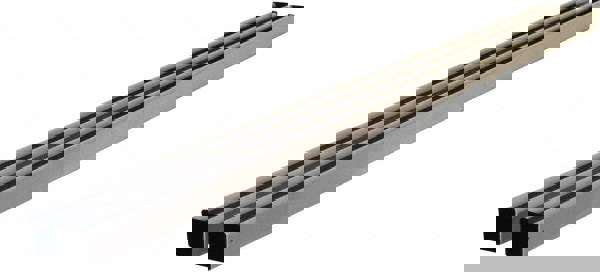 Upright Accessory Support: for Workstations