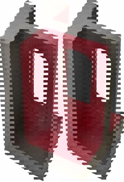 Right Angle Irons-Machined