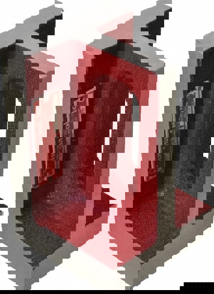 Rtangle Irons-Precision Ground