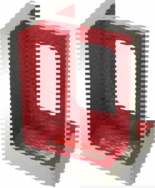 Rtangle Irons-Precision Ground