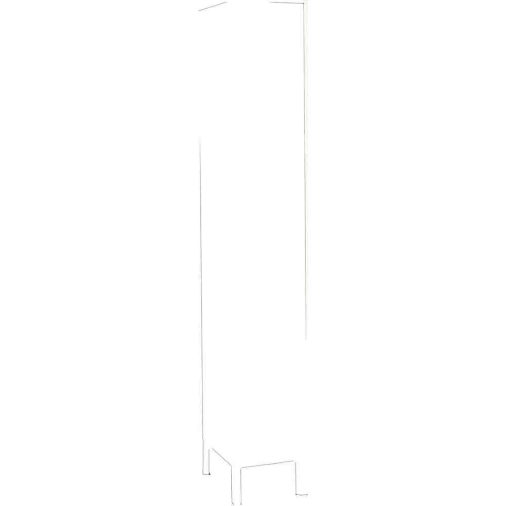 Lockers; Locker Style: Horizontal ; Locker Configuration: 1-Wide ; Assembled: Yes ; Shelf Capacity: 0 ; Handle Type: Pull ; Locker Material: Steel
