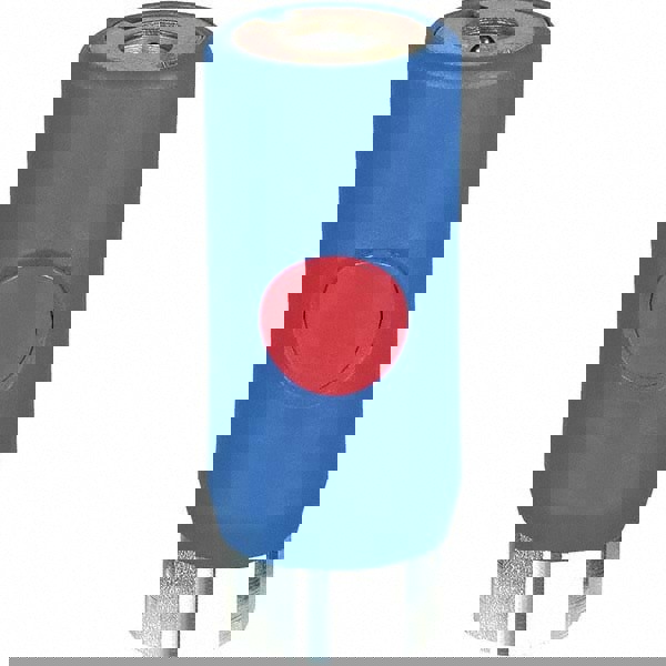 Pneumatic Hose Coupling: 1/4